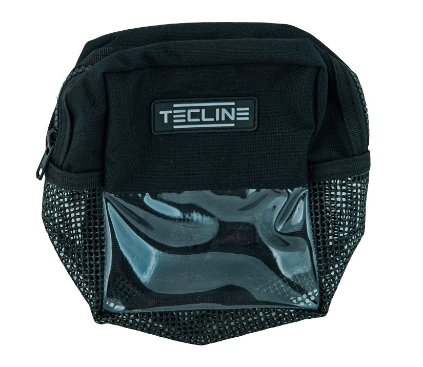 Tecline Cargopocket voor buikriem (ZACHT)