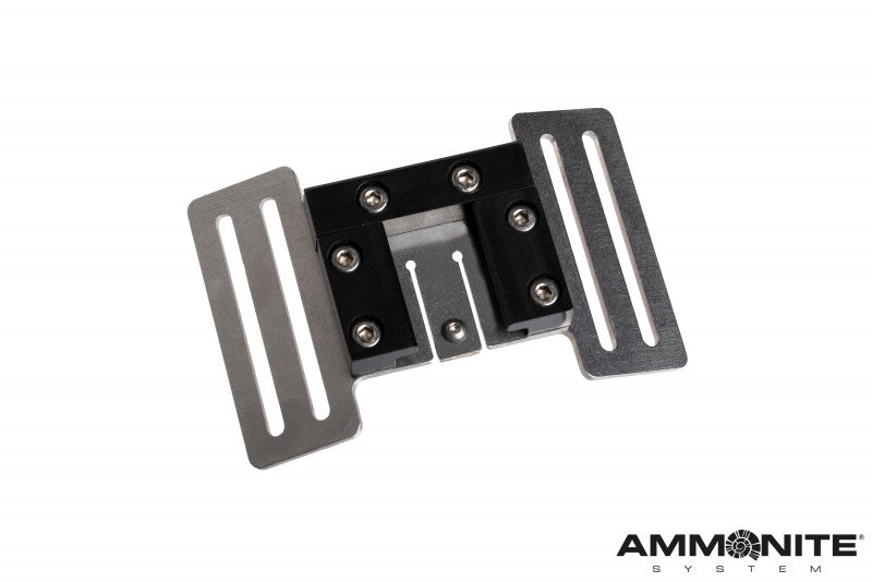 Ammonite Accu Klikbeugel (14Ah-24Ah)