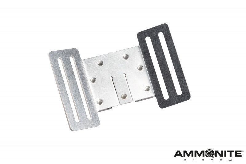 Ammonite Accu Klikbeugel (10Ah)