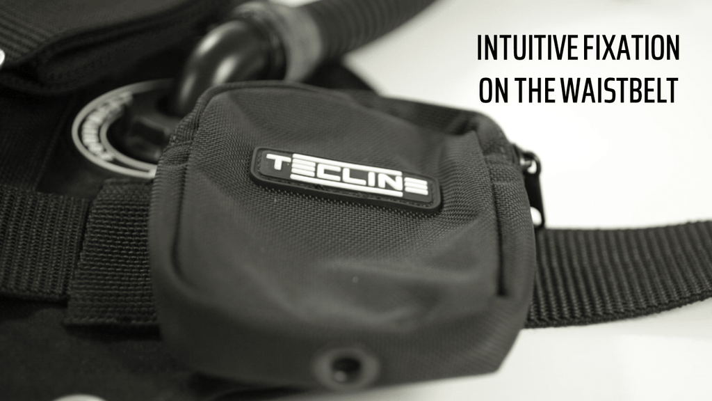 Tecline Side 16 Avenger