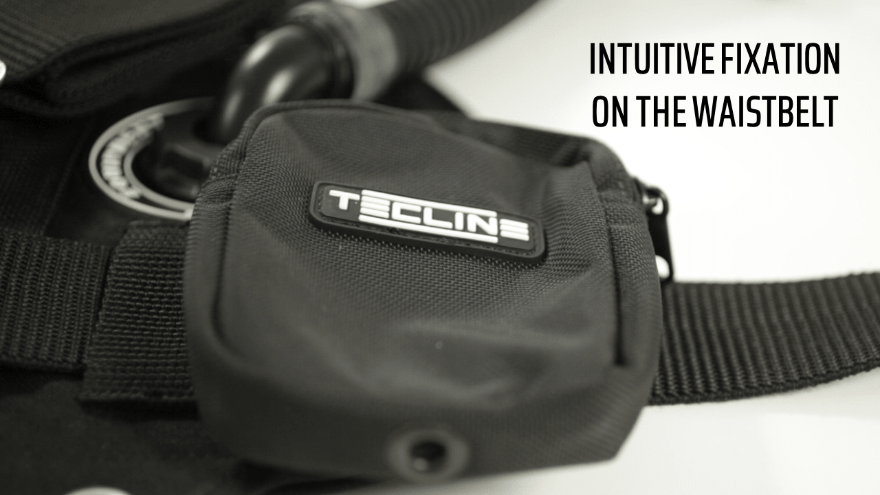 Tecline Side 16 Avenger