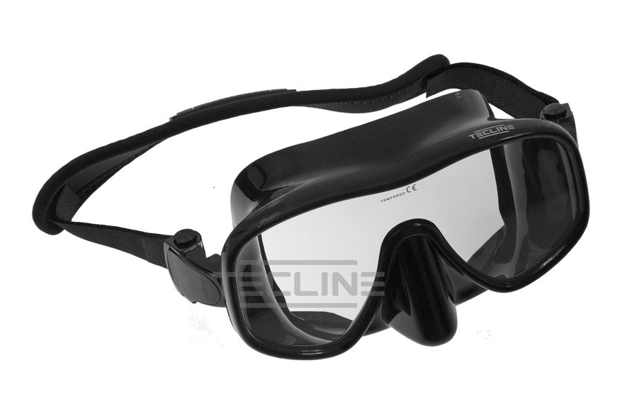 Tecline Frameless View Masker