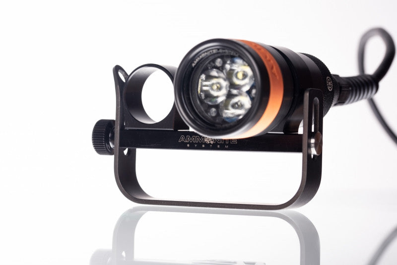 Ammonite Scooter Loop voor Modulair Goodman Handvat