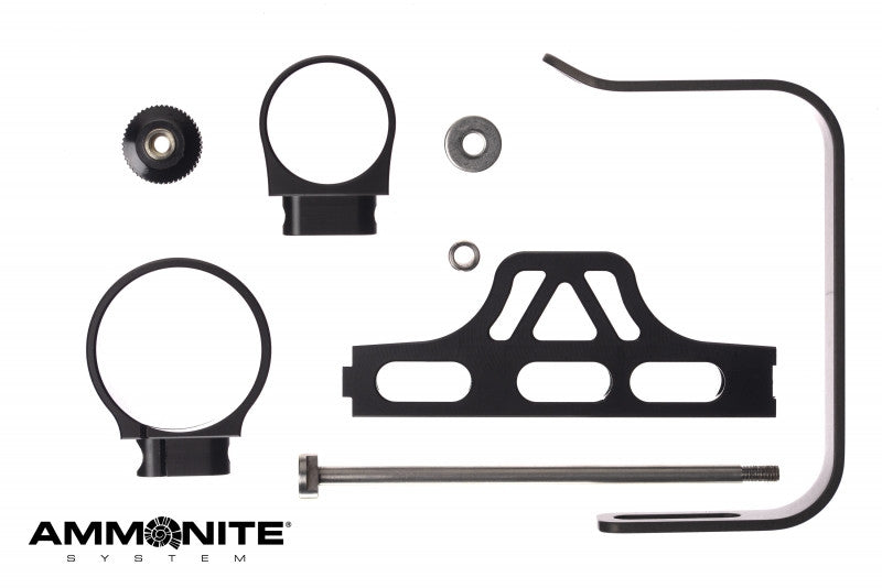 Ammonite Scooter Loop voor Modulair Goodman Handvat