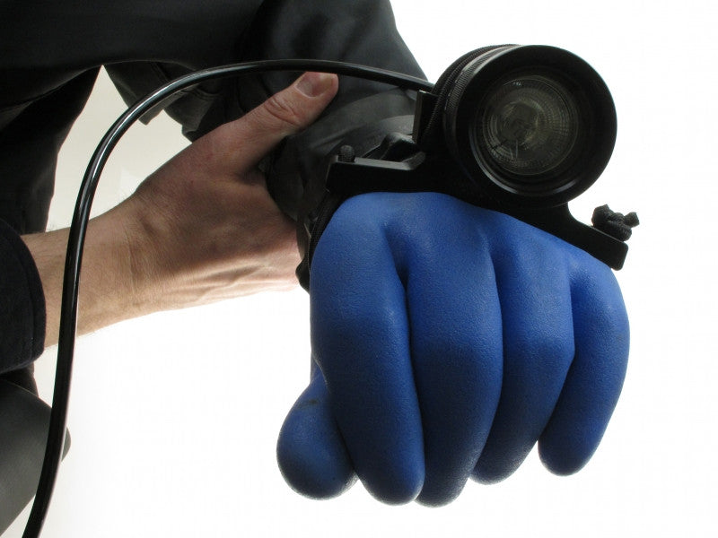 Ammonite Goodman Handvat Zacht