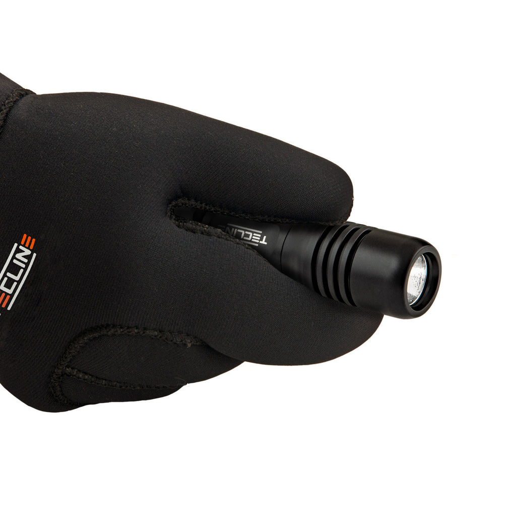 Tecline LED Light Mini (550LM)