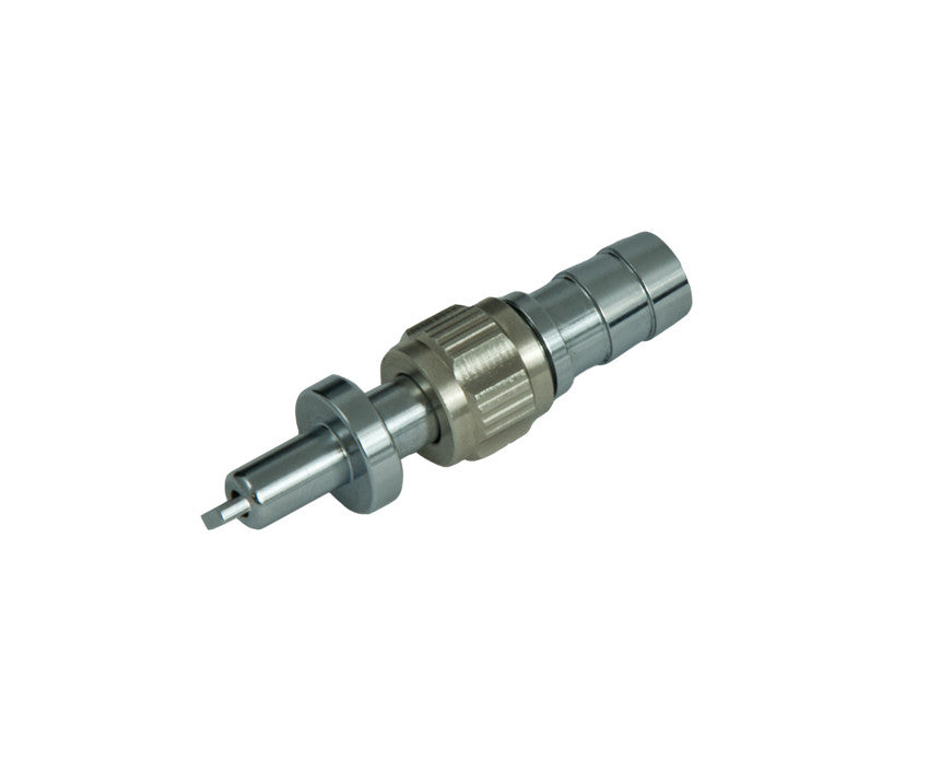Tecline Metalen Mondvalve voor Boei