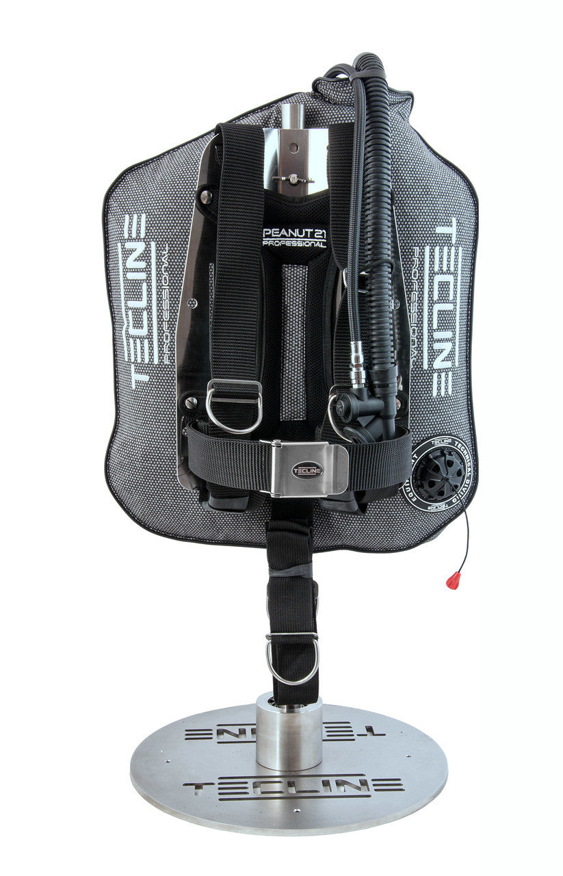 Tecline Set Peanut 16 Kevlar