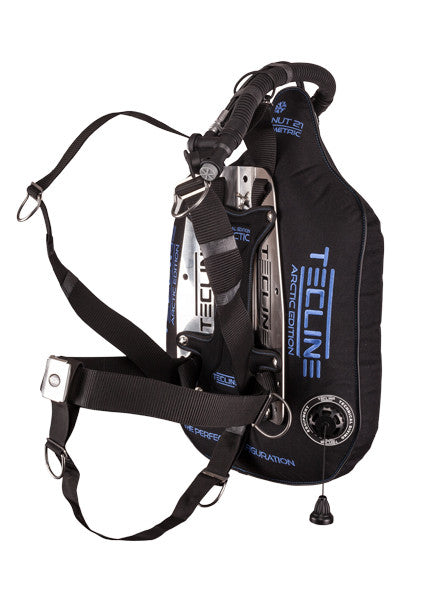 Tecline Set Peanut 21 ARCTIC