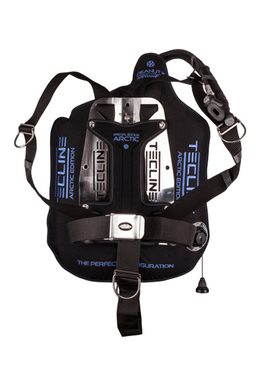 Tecline Set Peanut 21 ARCTIC