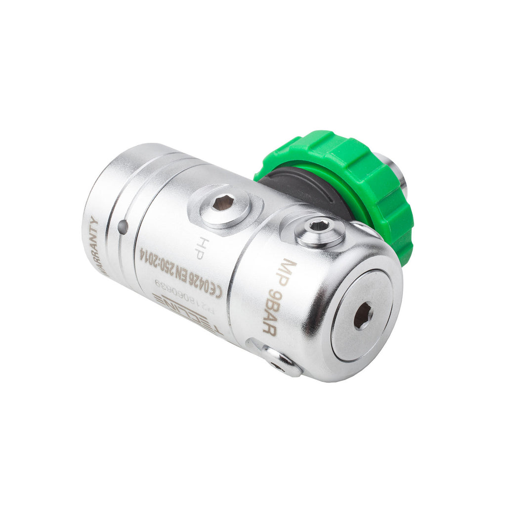 Tecline R2 TEC - Enkel 1e Trap (O² M26x2)