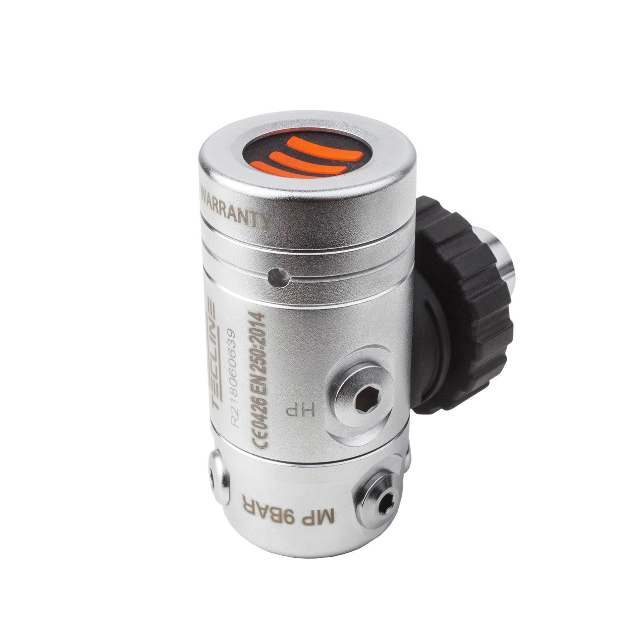 Tecline R2 TEC - Enkel 1e Trap