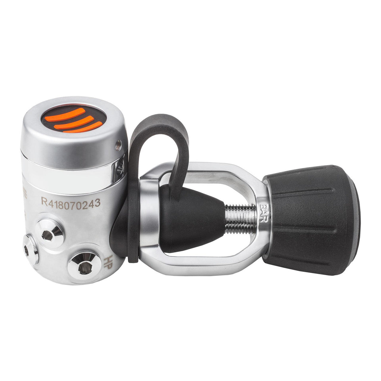 Tecline R4 TEC - Enkel 1e Trap (YOKE)