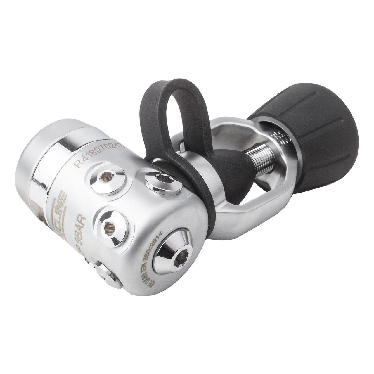 Tecline R4 TEC - Enkel 1e Trap (YOKE)