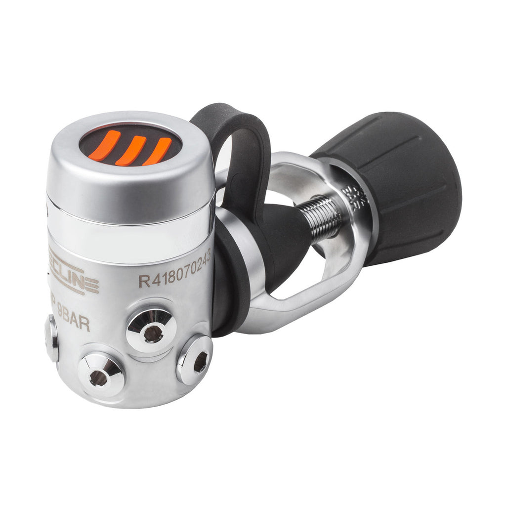 Tecline R4 TEC - Enkel 1e Trap (YOKE)