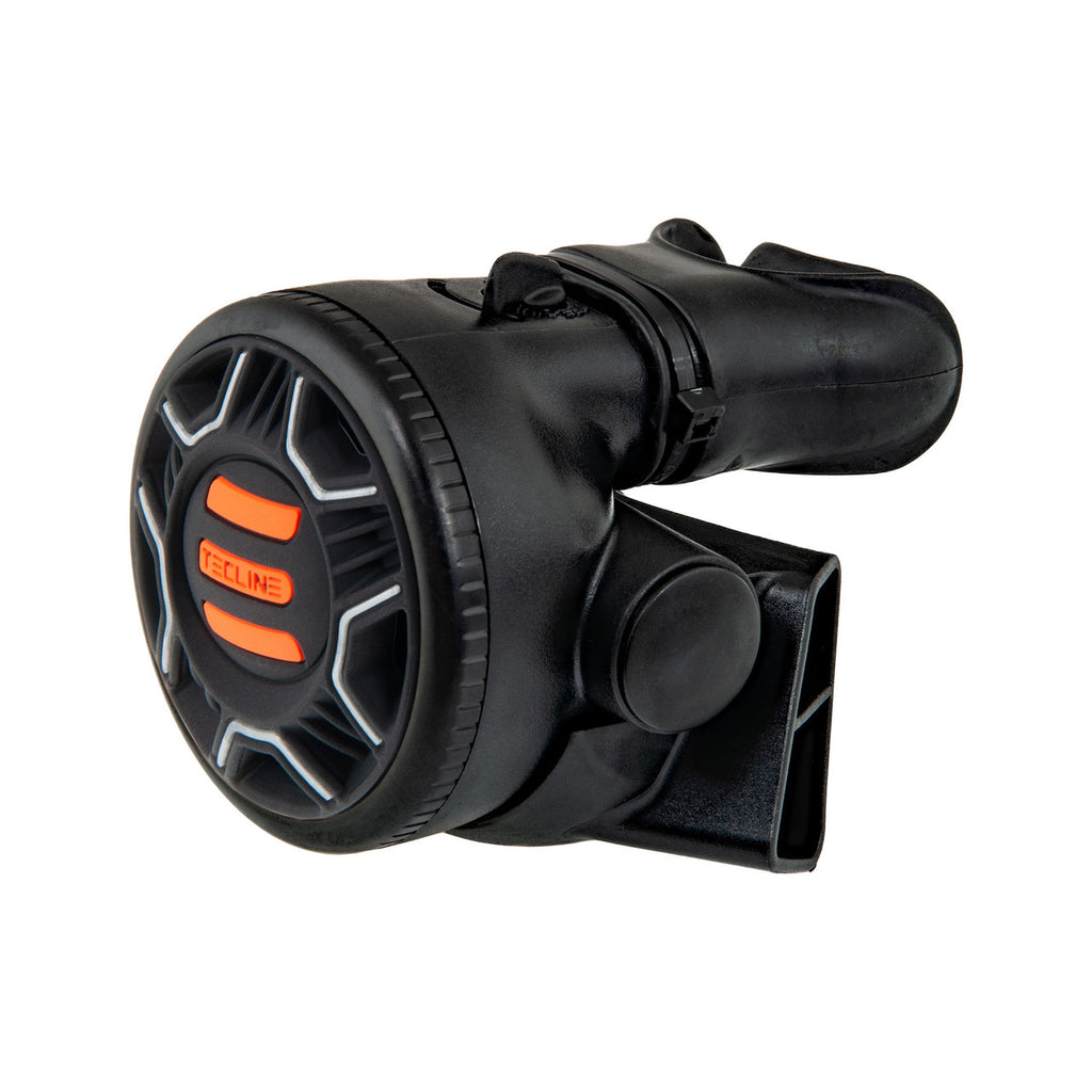 Tecline REC1 - Ekel 2e Trap