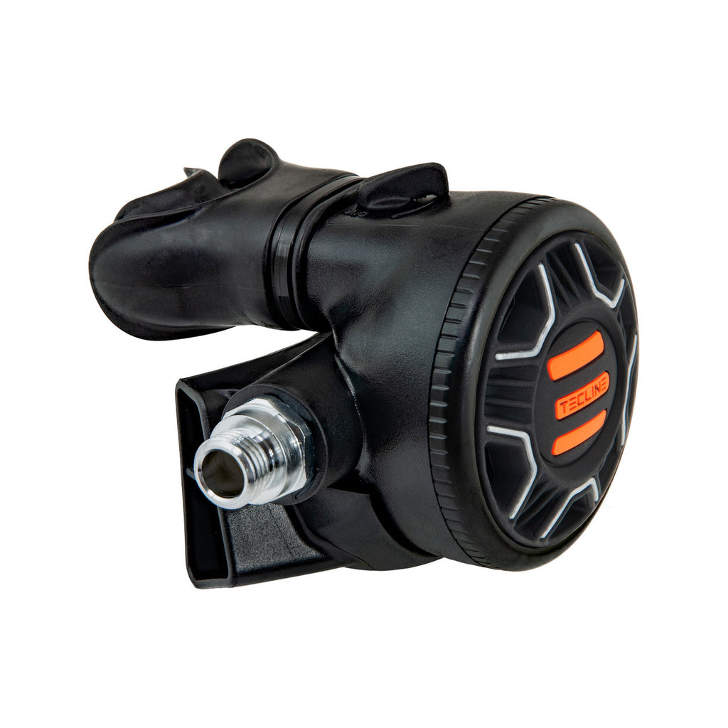 Tecline REC1 - Ekel 2e Trap