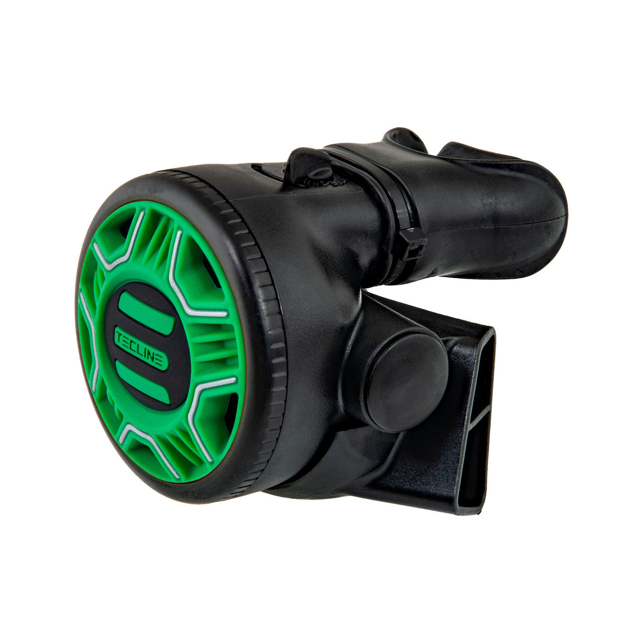 Tecline REC1 - Enkel 2e Trap (O² Groen)