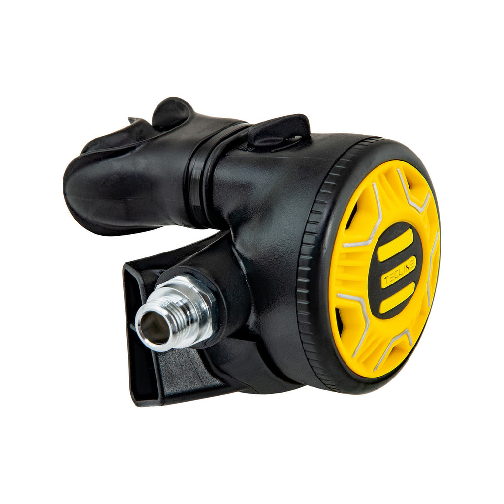 Tecline REC1 - Enkel 2e Trap (Octo)