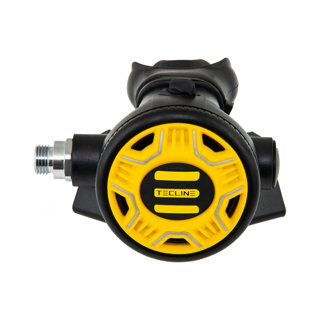 Tecline REC1 - Enkel 2e Trap (Octo)