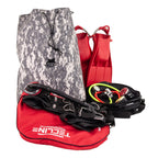 Tecline Rugzak Tracker 70L