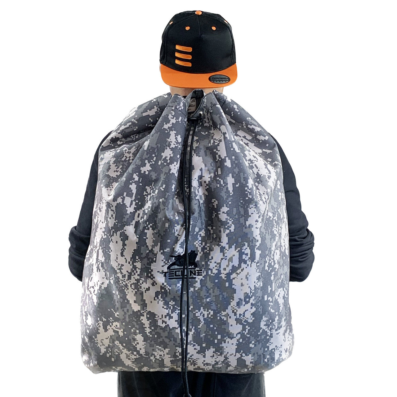 Tecline Rugzak Tracker 70L