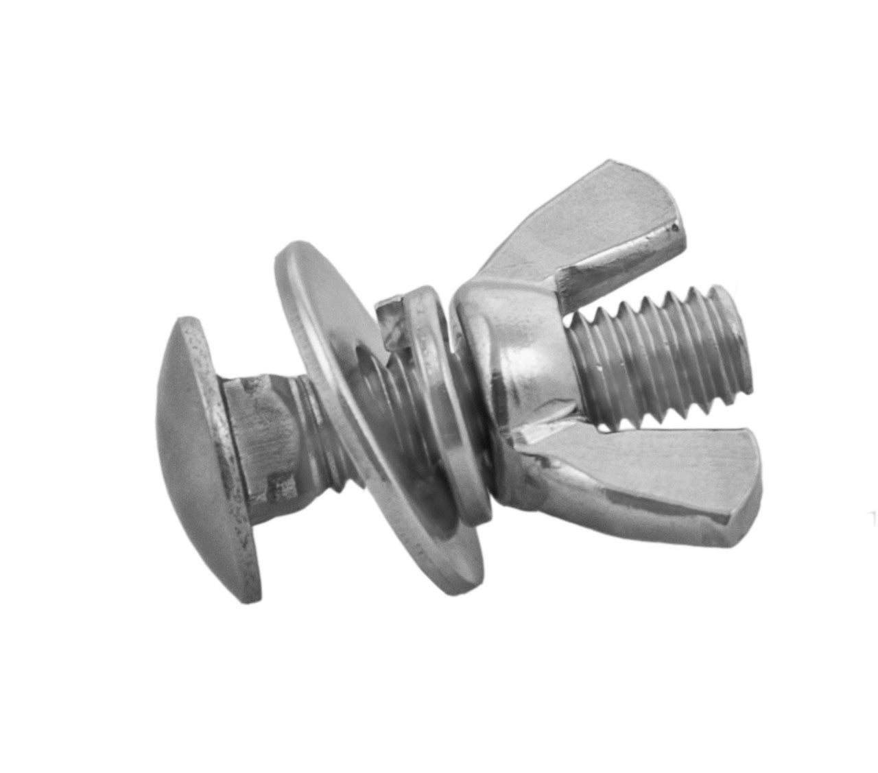 Schroef voor Mono Tank Adapter