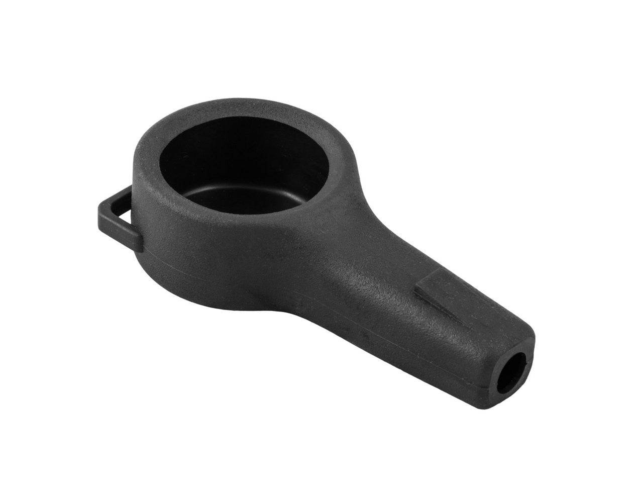 Cover voor manometer 52mm