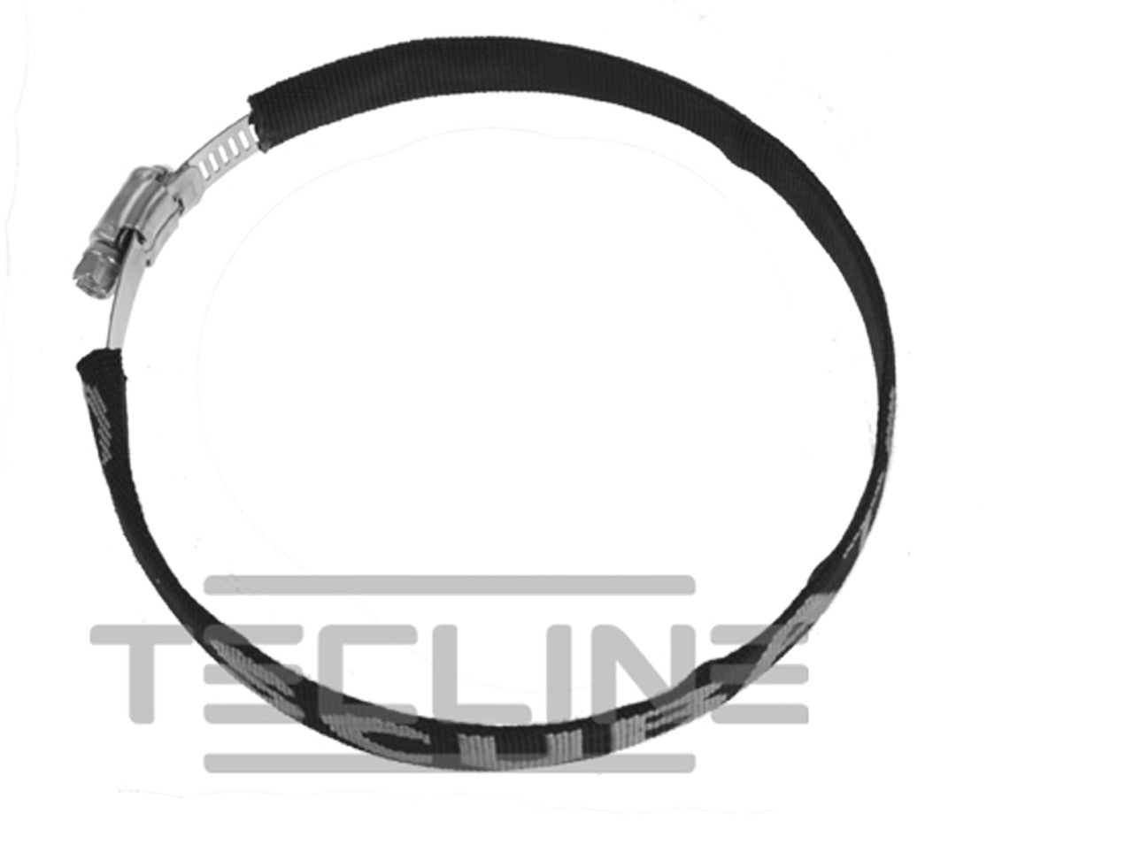 RVS Tank Band (Alle maten)