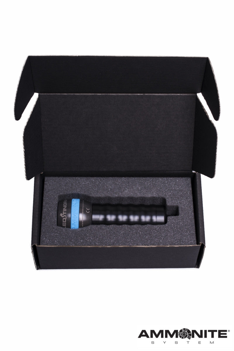 Ammonite LED Stingray BASIC (1000LM) (OLD MODEL)