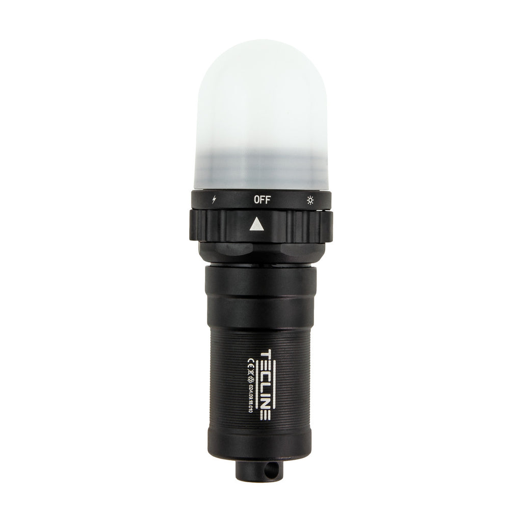 Tecline Strobe LED Light