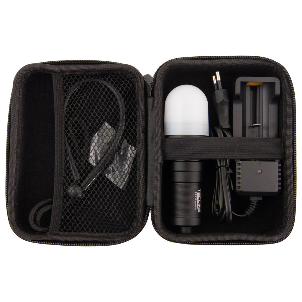 Tecline Strobe LED Light