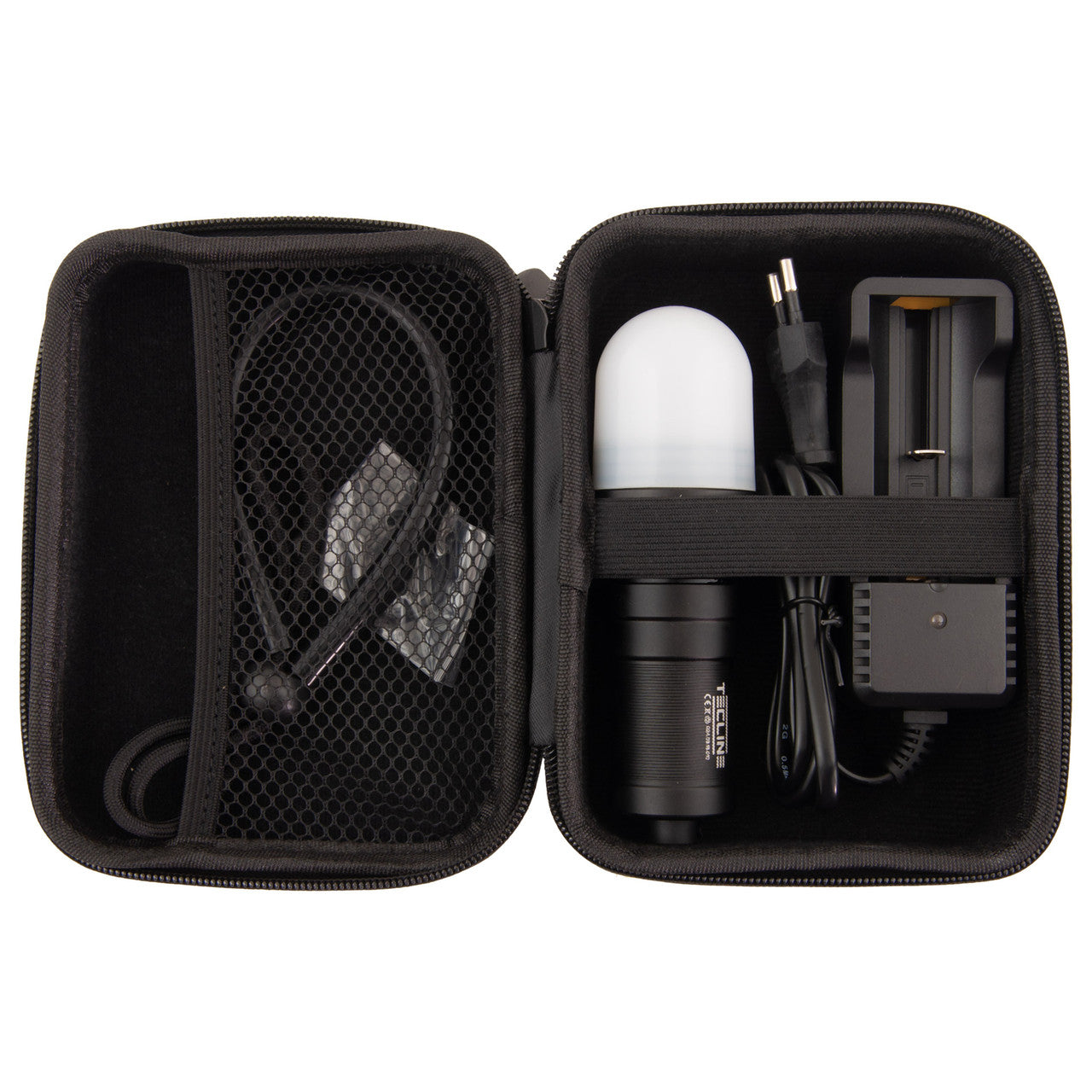 Tecline Strobe LED Light