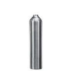Tank 7L 207bar Geborsteld Aluminium