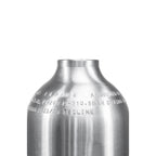 Tank 7L 207bar Geborsteld Aluminium