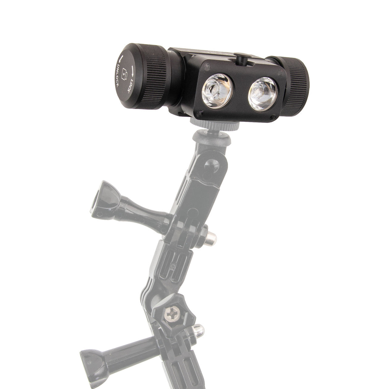 Tecline Hoofdlamp HL1000