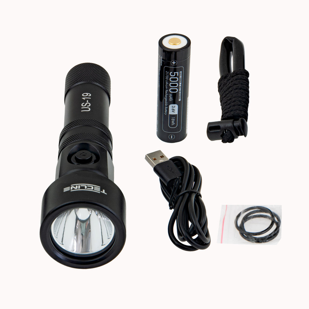 Tecline US-19 (2100LM)