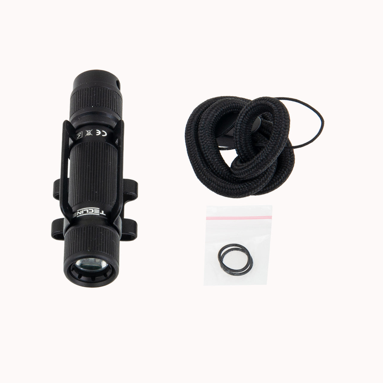 Tecline ML900 (90LM), Maskerlamp