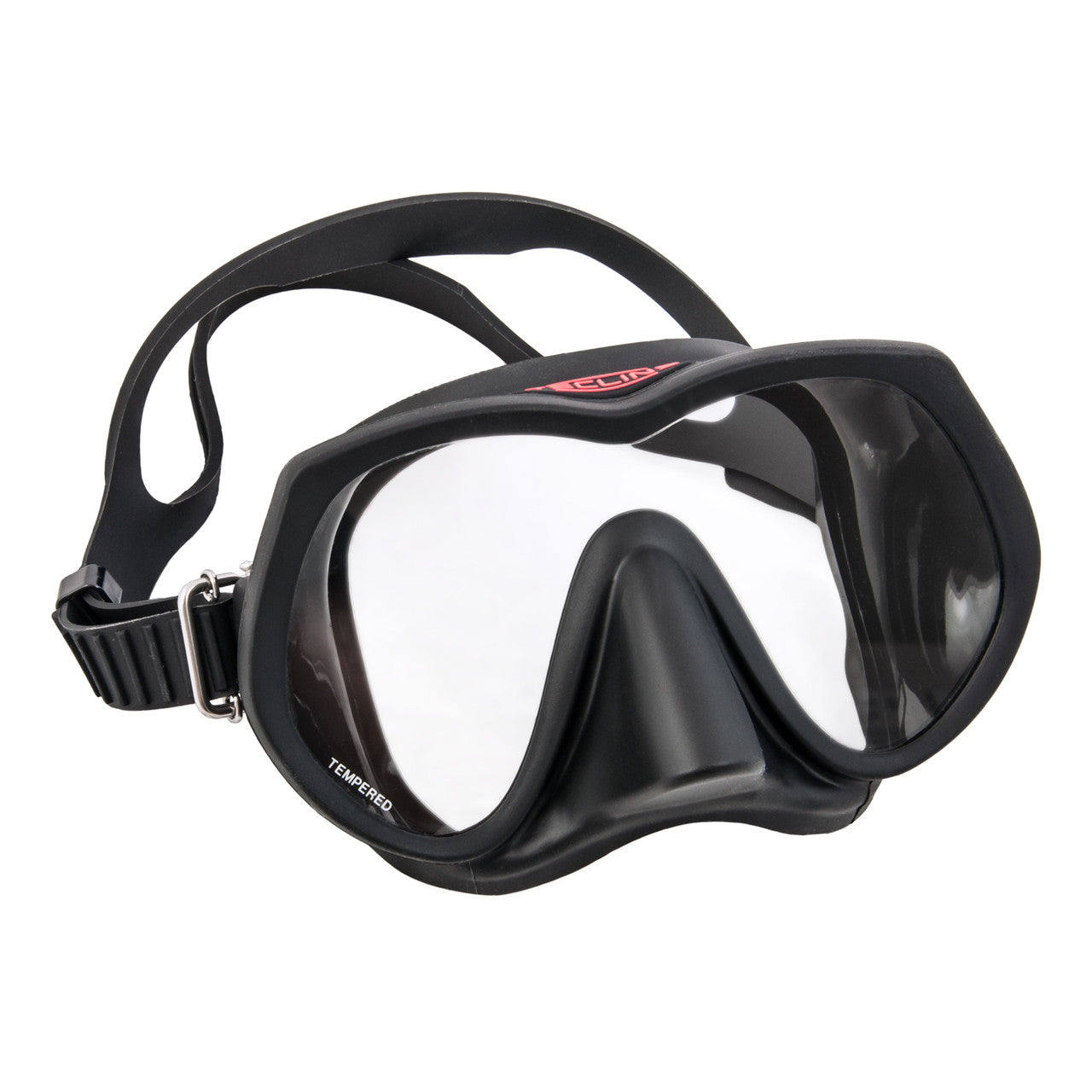TecLine Frameless Super View Masker