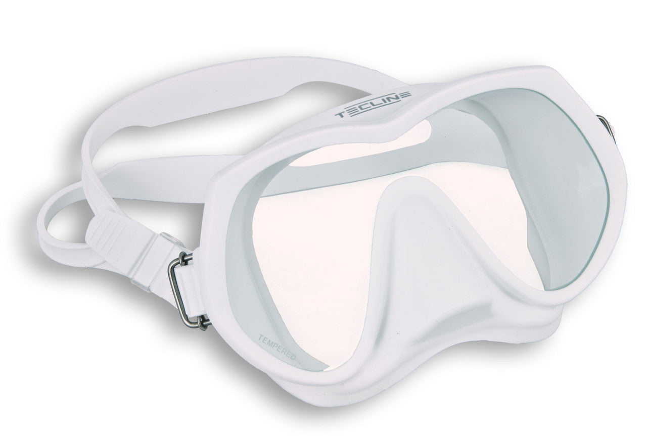 TecLine Frameless Super View Masker