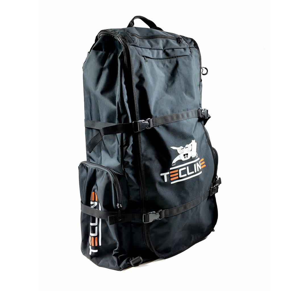 Tecline Rugzak / Zak 80L