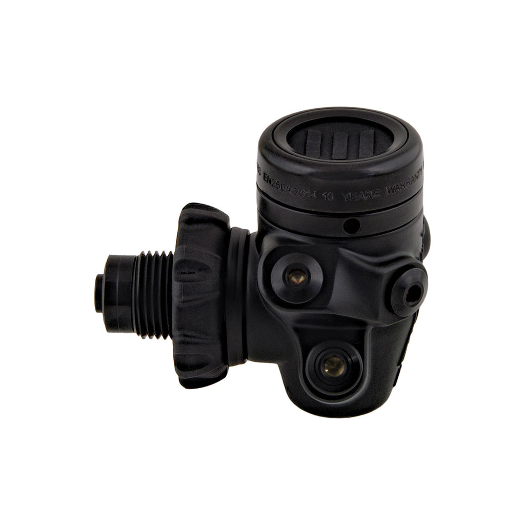 Tecline V1 ICE "Military Line" - Enkel 1e Trap