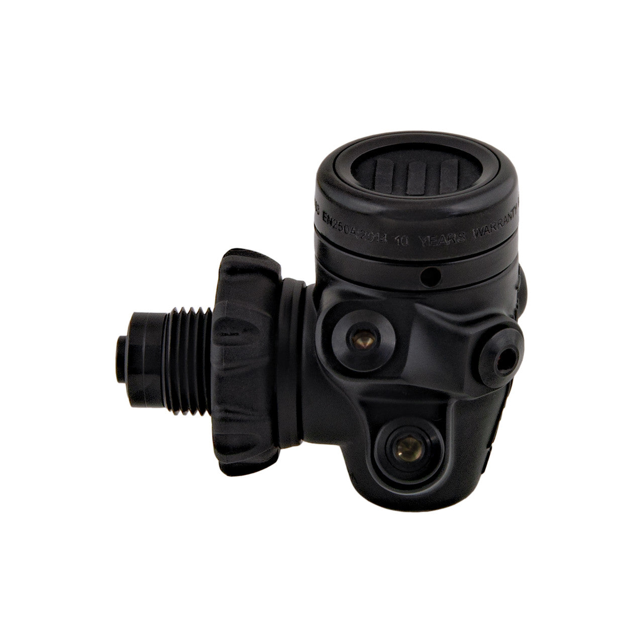 Tecline V1 ICE "Military Line" - Enkel 1e Trap