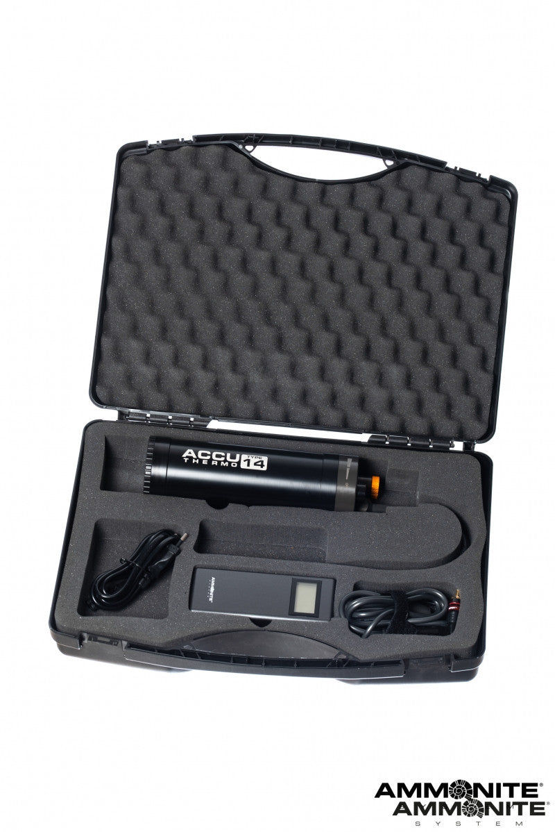 Ammonite ACCU T.14 THERMO