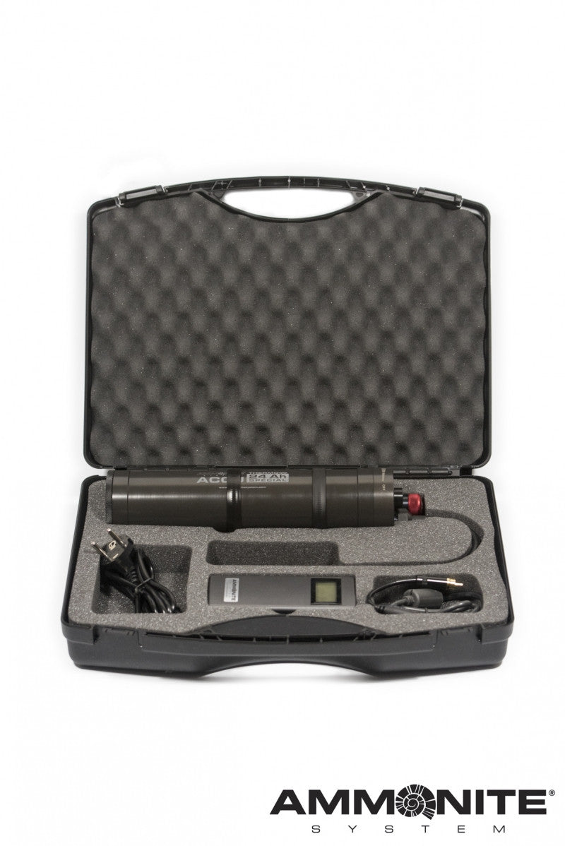 Ammonite ACCU T.24 THERMO SPECIAL