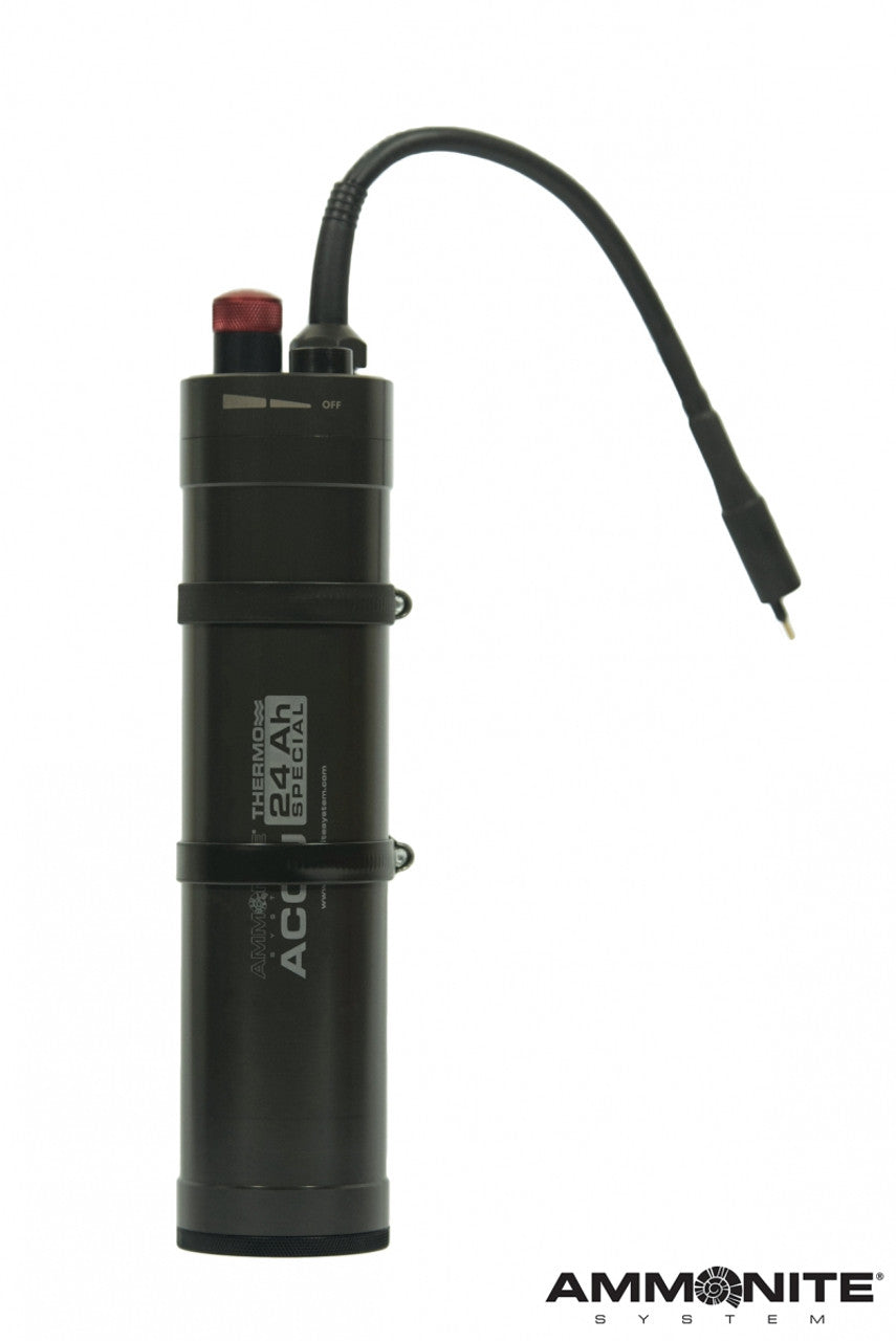 Ammonite ACCU T.24 THERMO SPECIAL