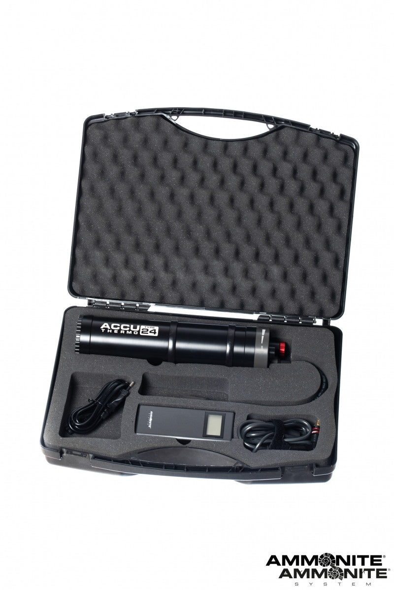 Ammonite ACCU T.24 THERMO