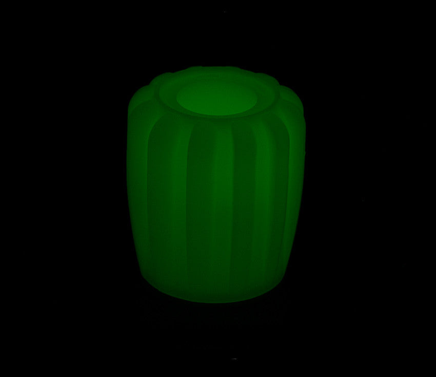 Draaiknop Fluorescent