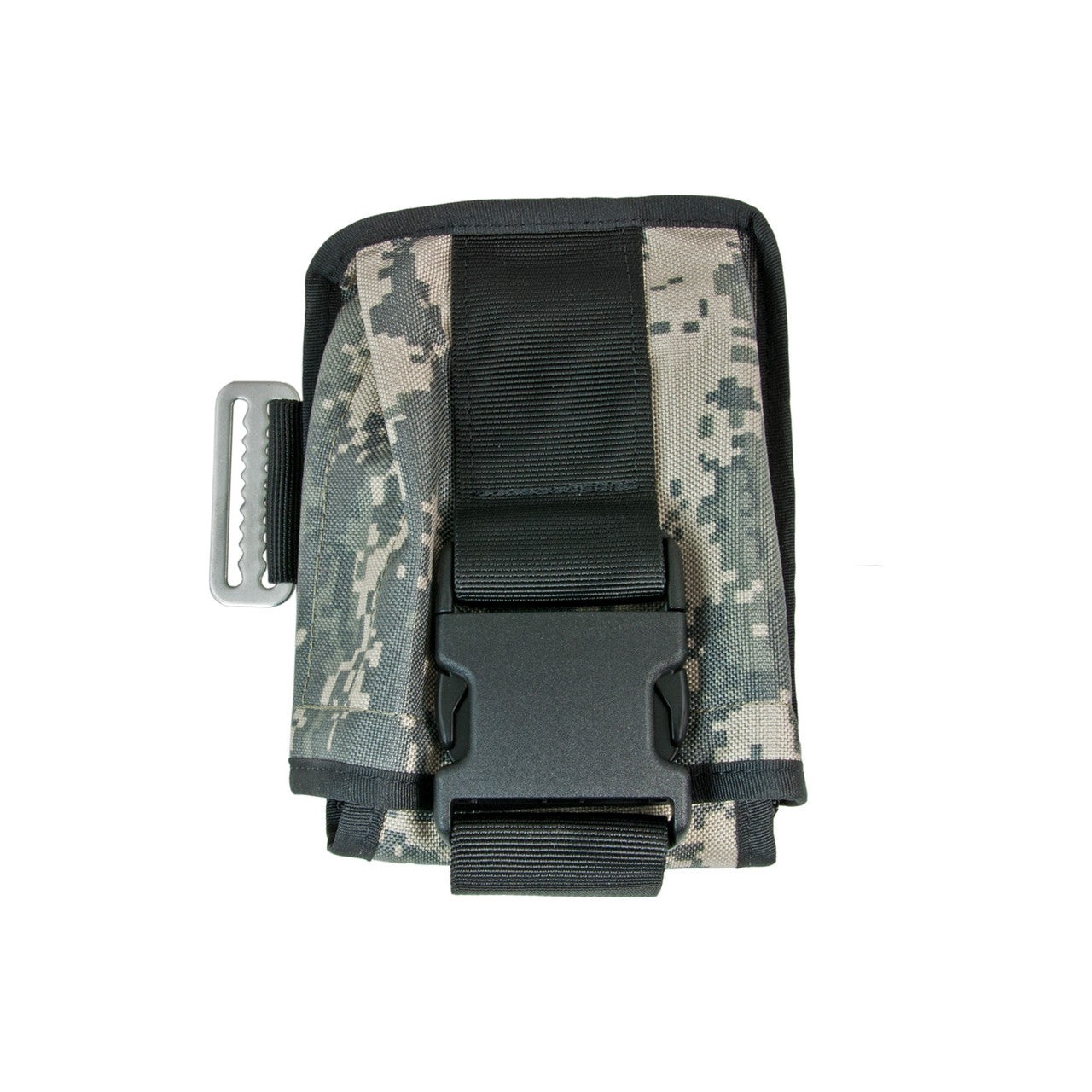 Tecline Loodpocket Dubbel Zacht Rechts