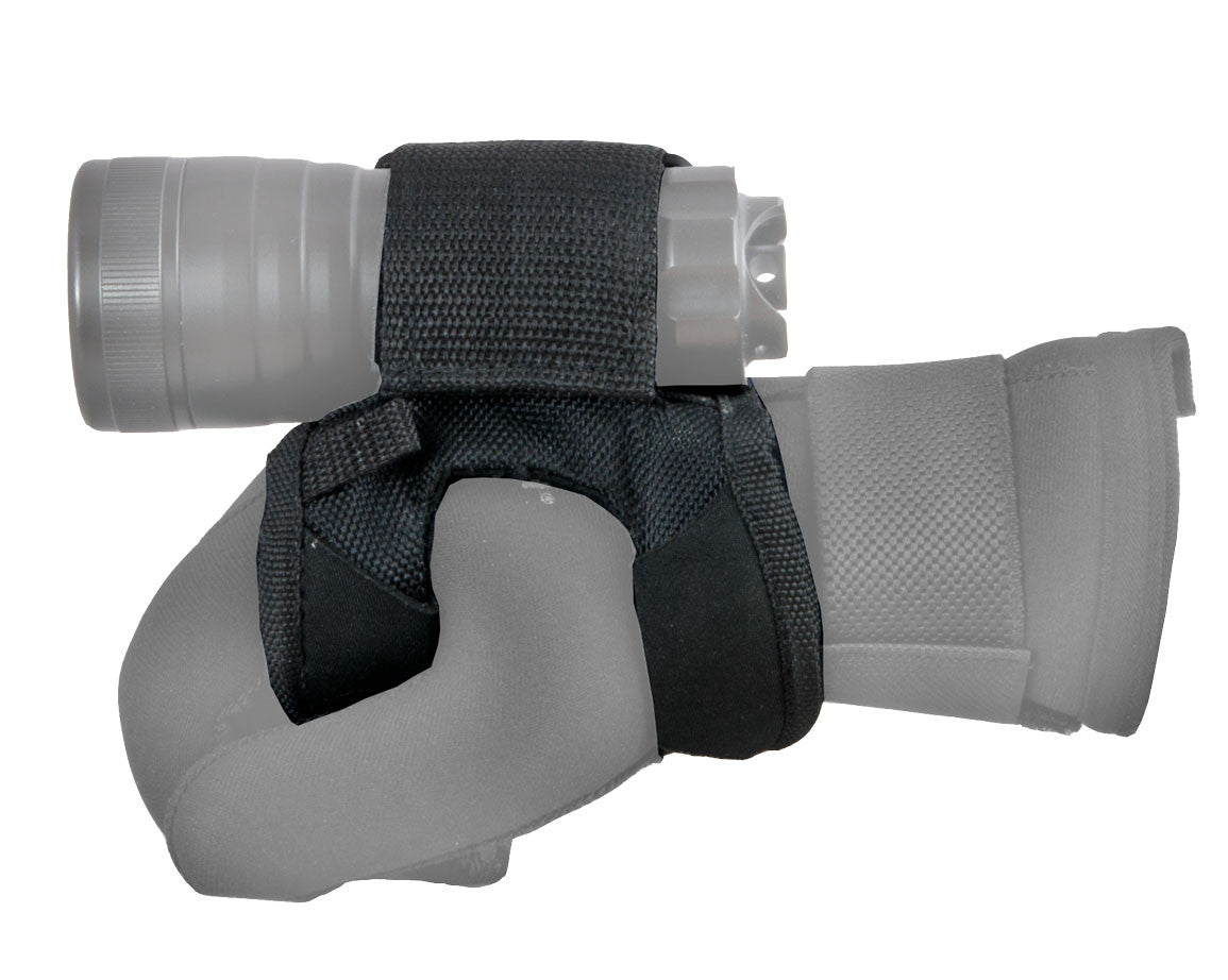 Tecline Zacht Goodman Handvat voor US-15, US-12, US-15 Compact